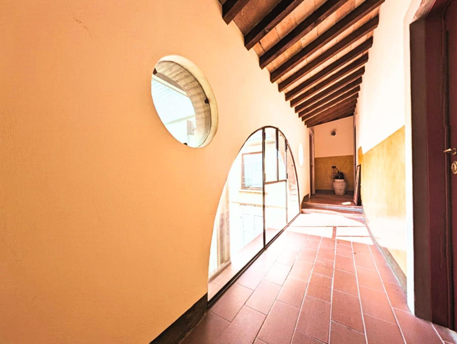 Mansarda Laurent Parma Exterior foto